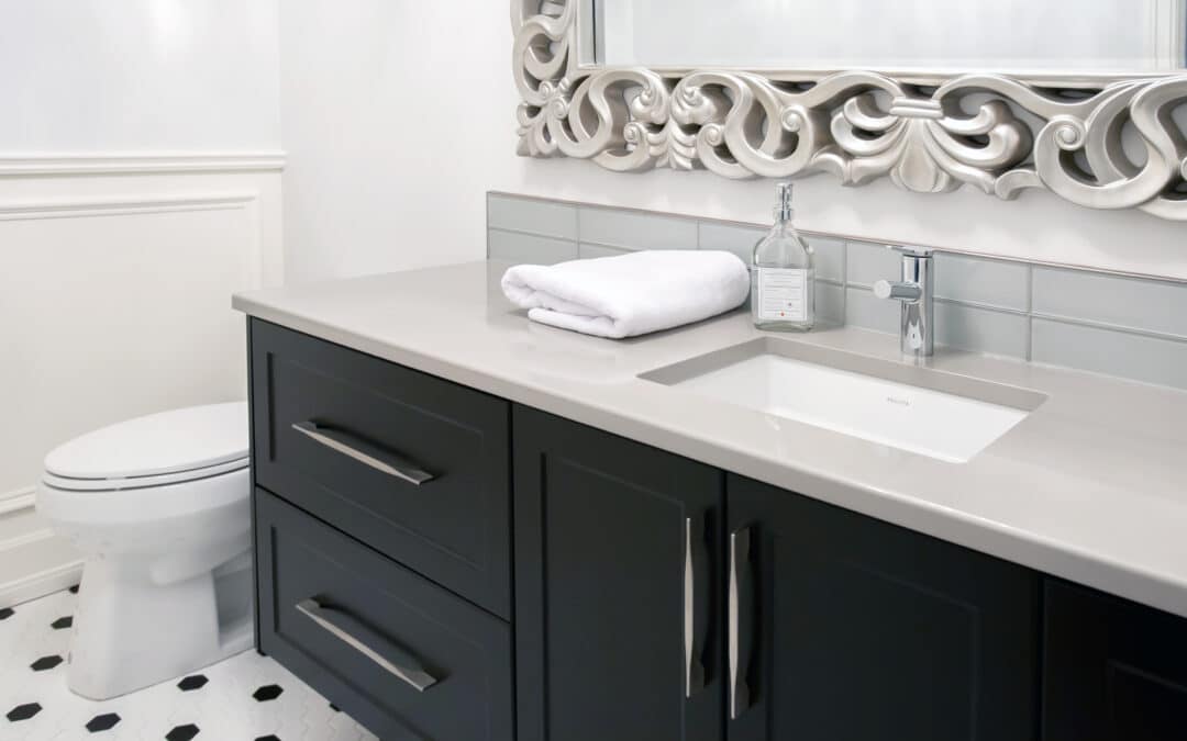 8 TIPS FOR REMODELING YOUR BATHROOM