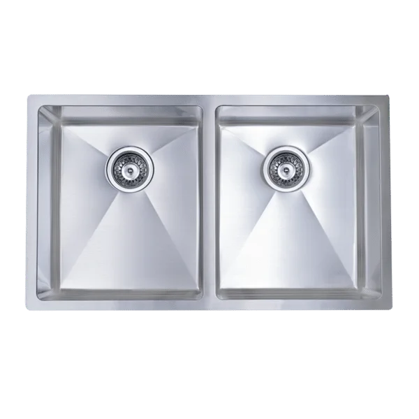 B927 Bristol Sinks Stainless Steel Undermount Kitchen Sink