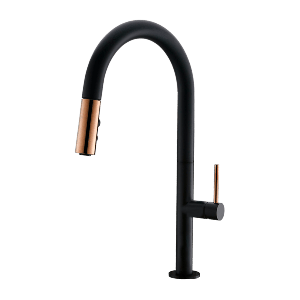 Calera kitchen faucet