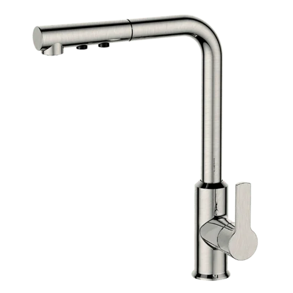 Salina pulldown faucet