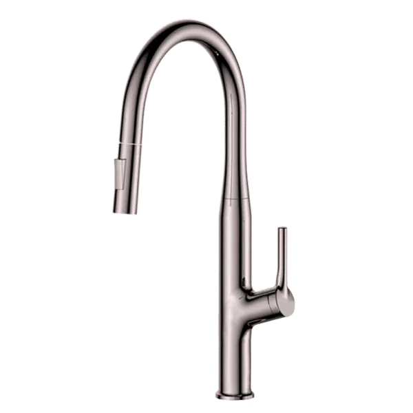 Solano pulldown faucet